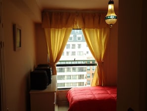 Apartamento, 1 quarto | 1 quarto, Wi-Fi de cortesia