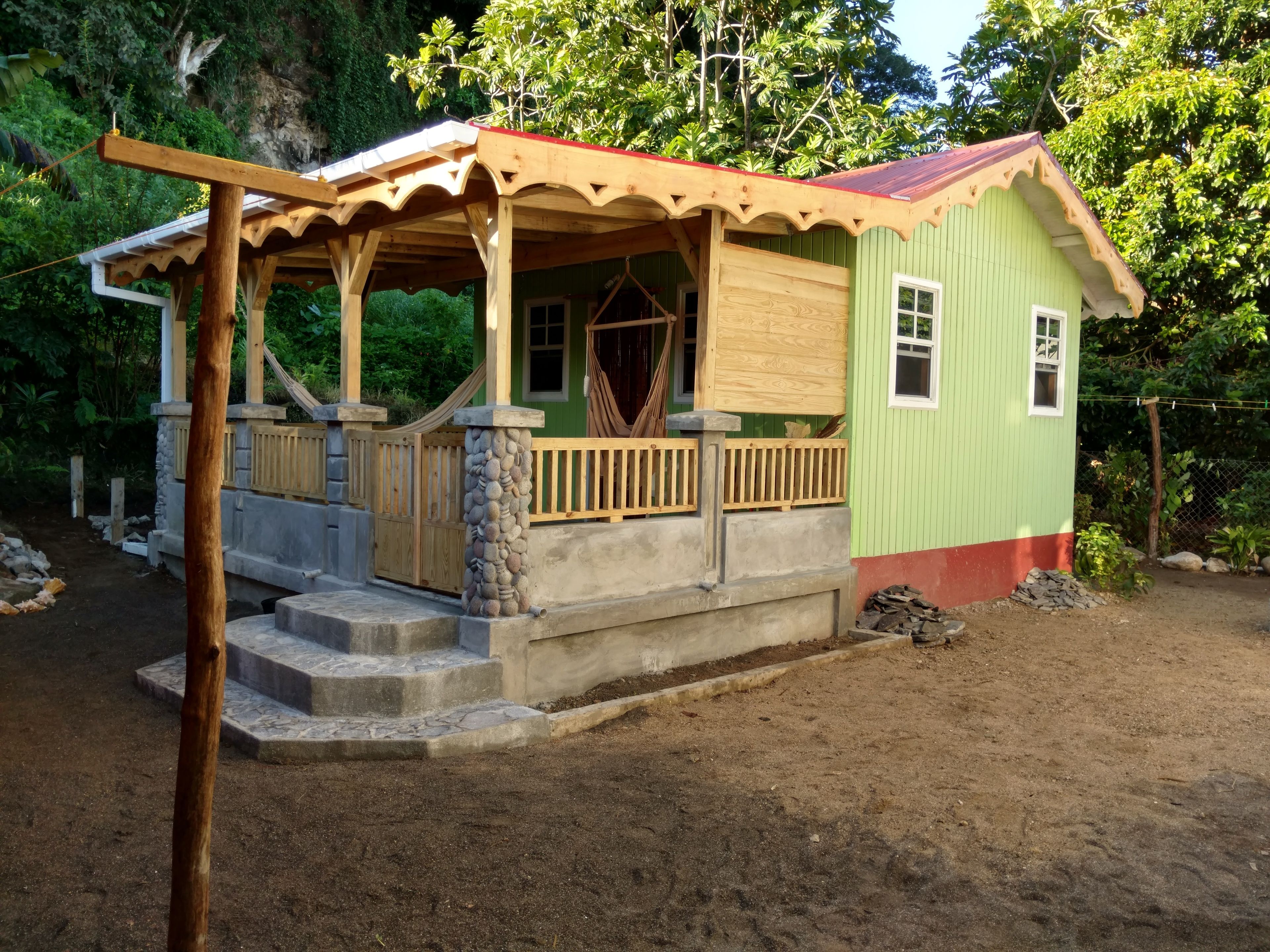 Studio Cabin  | 高档床上用品、隔音、免费 WiFi