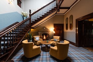 Hallway - Appleby Manor Hotel & Garden Spa (Appleby-in-Westmorland)