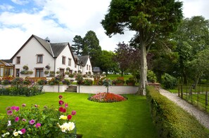 Garden - Appleby Manor Hotel & Garden Spa (Appleby-in-Westmorland)