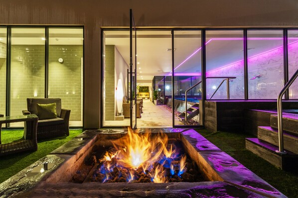 Property grounds - Appleby Manor Hotel & Garden Spa (Appleby-in-Westmorland)