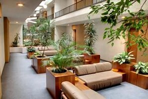 Lobby - Suites Real 85 (Bogota)