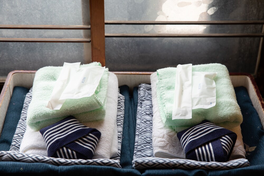 Daibutsu Ryokan by null