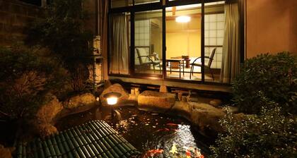 Daibutsu Ryokan