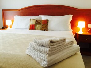 Chambre Double Standard