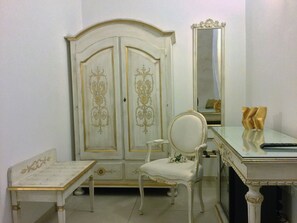 Room amenity - Buonhotel B&B (Bologna)
