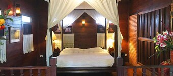 Baan Singkham Resort