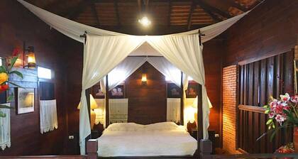 Baan Singkham Resort