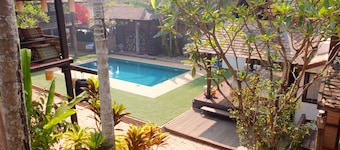 Baan Singkham Resort