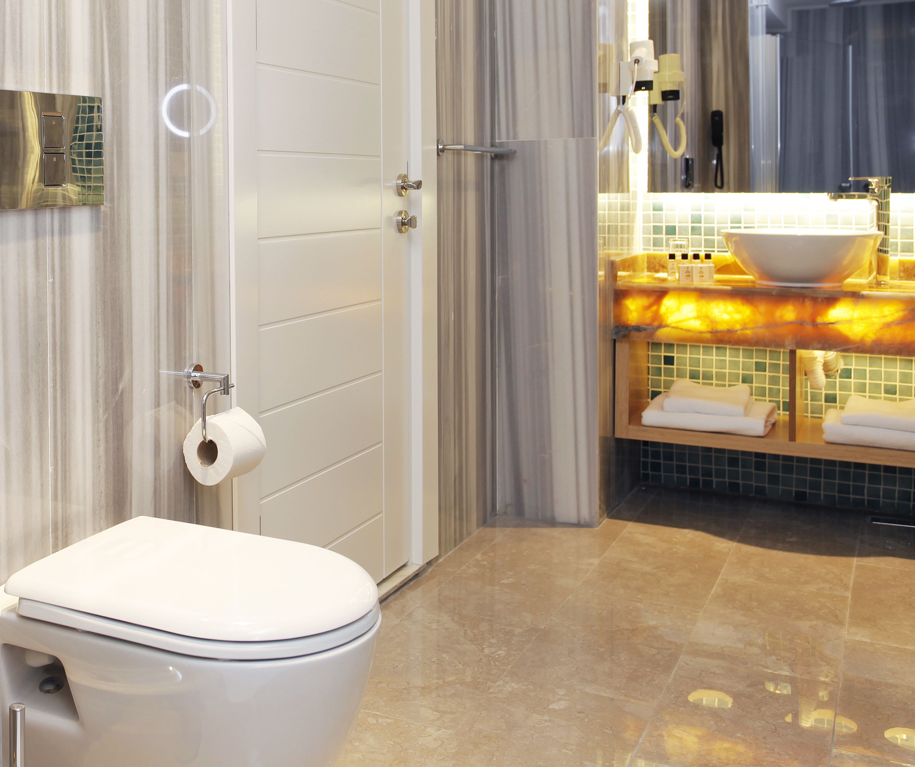 Photo - Kleopatra Suit Hotel 