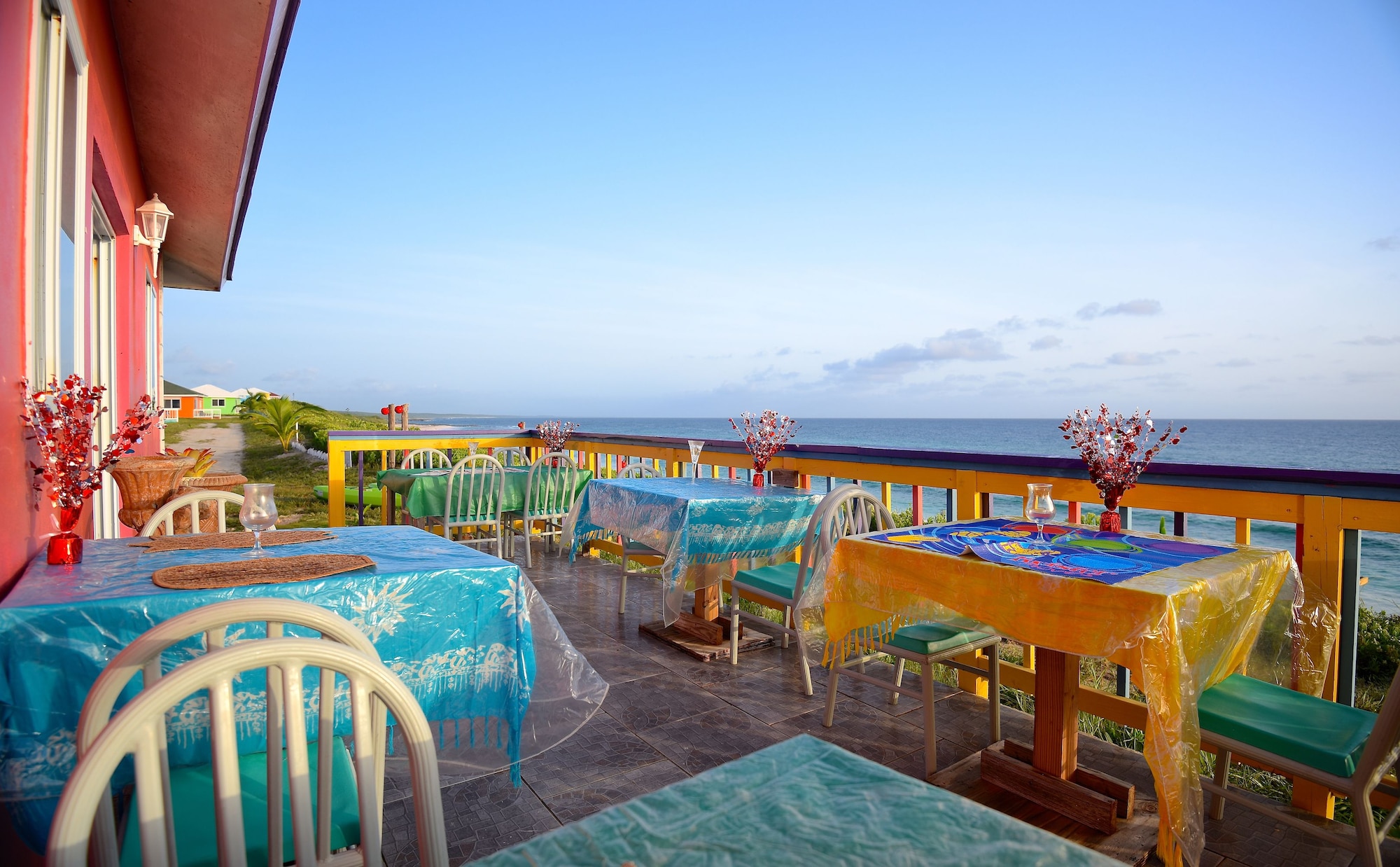 3 Star Hotels