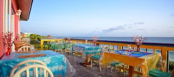 The Ocean Dream Beach Resort
