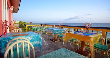 The Ocean Dream Beach Resort