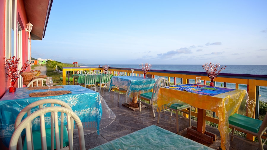 The Ocean Dream Beach Resort