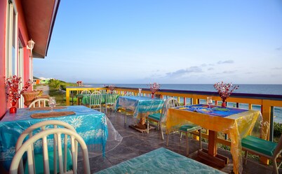 The Ocean Dream Beach Resort