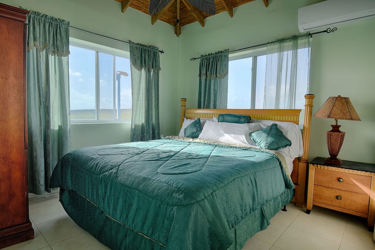 Appartement, 2 chambres