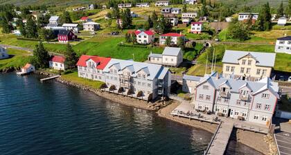 Fosshotel Eastfjords