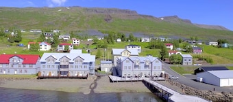 Fosshotel Eastfjords