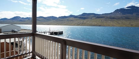 Superior Double or Twin Room | Terrace/patio