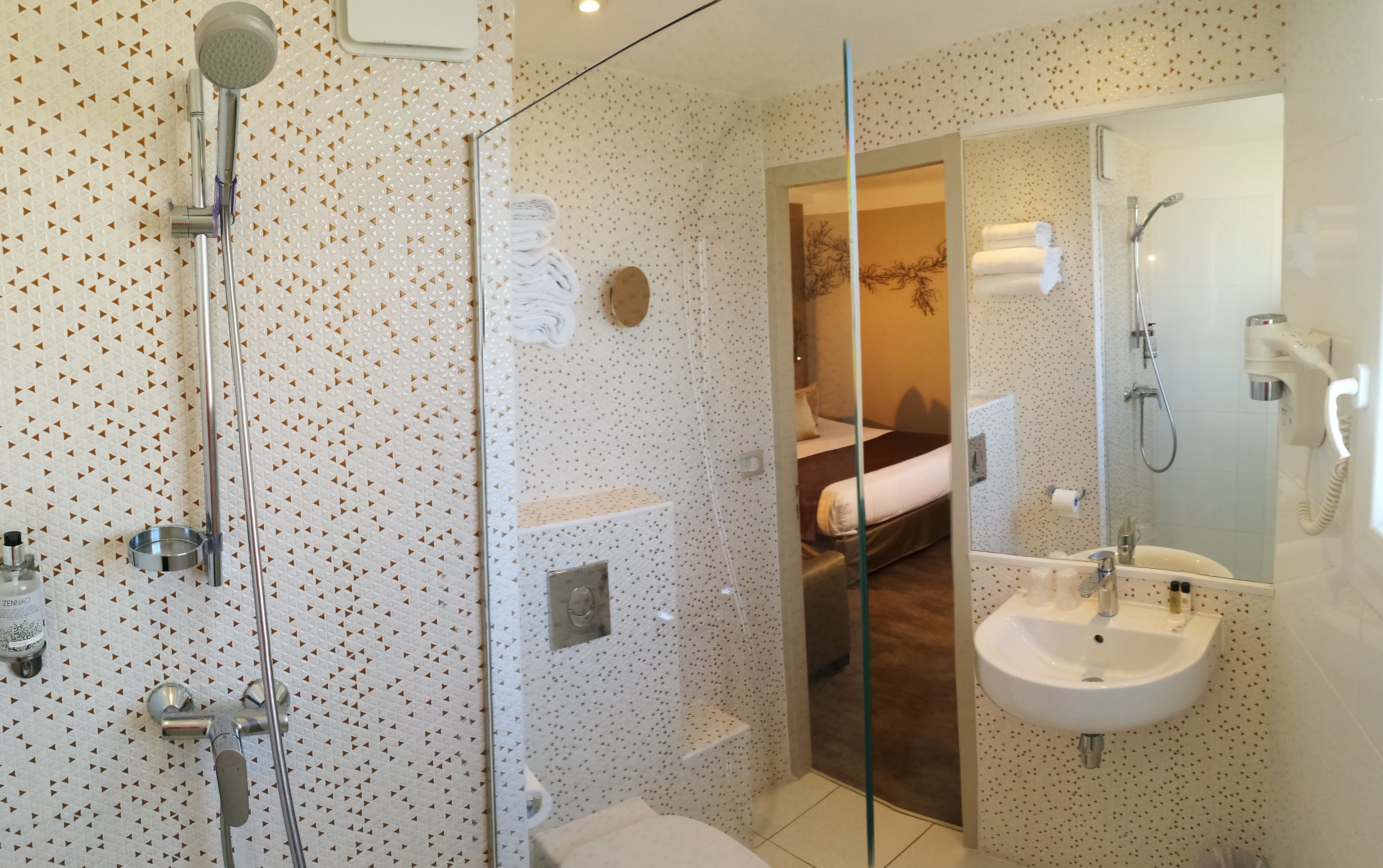 Foto - NYX Hotel