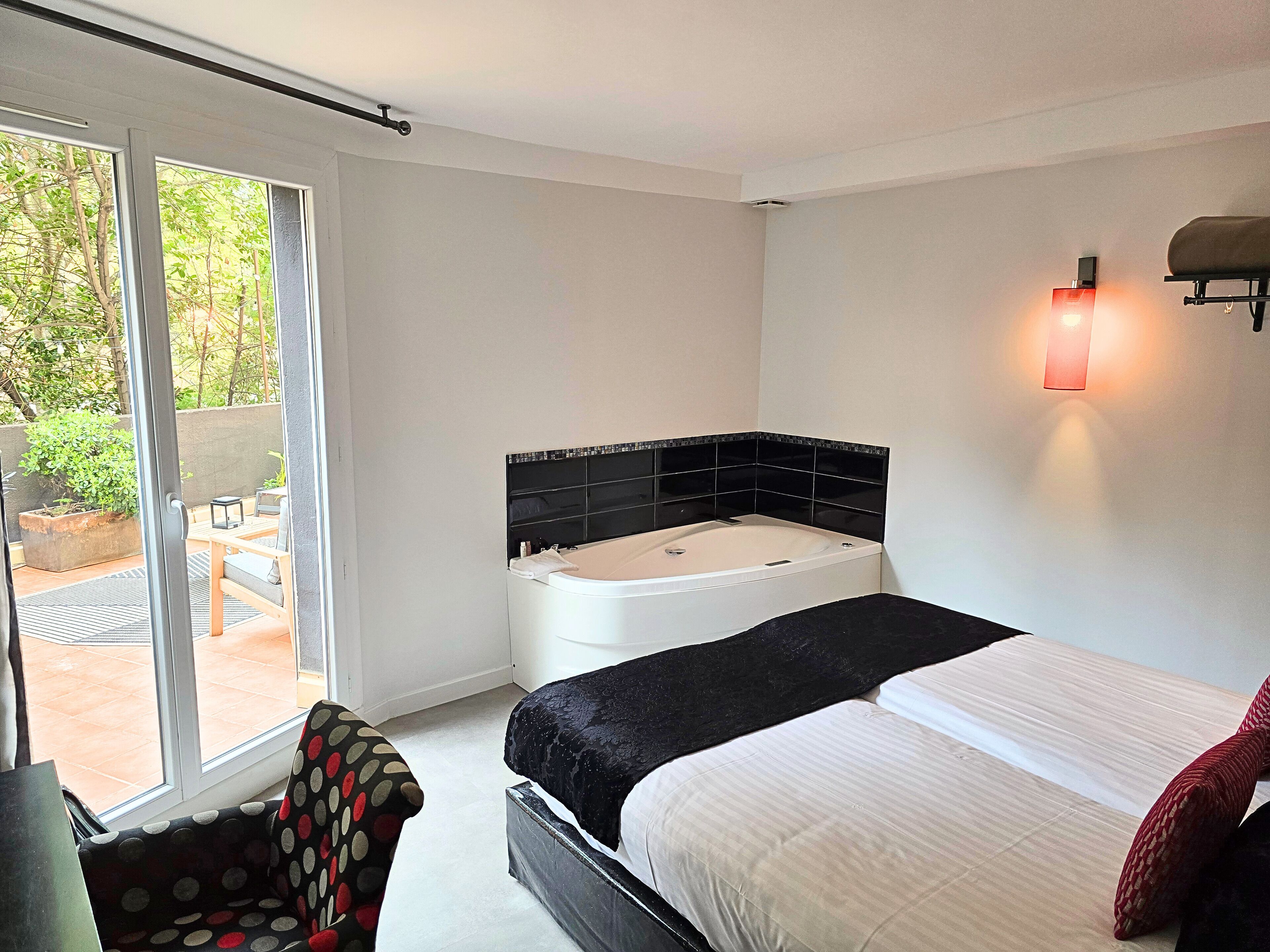 Foto - Nyx Hôtel Indépendant Perpignan Centre Gare