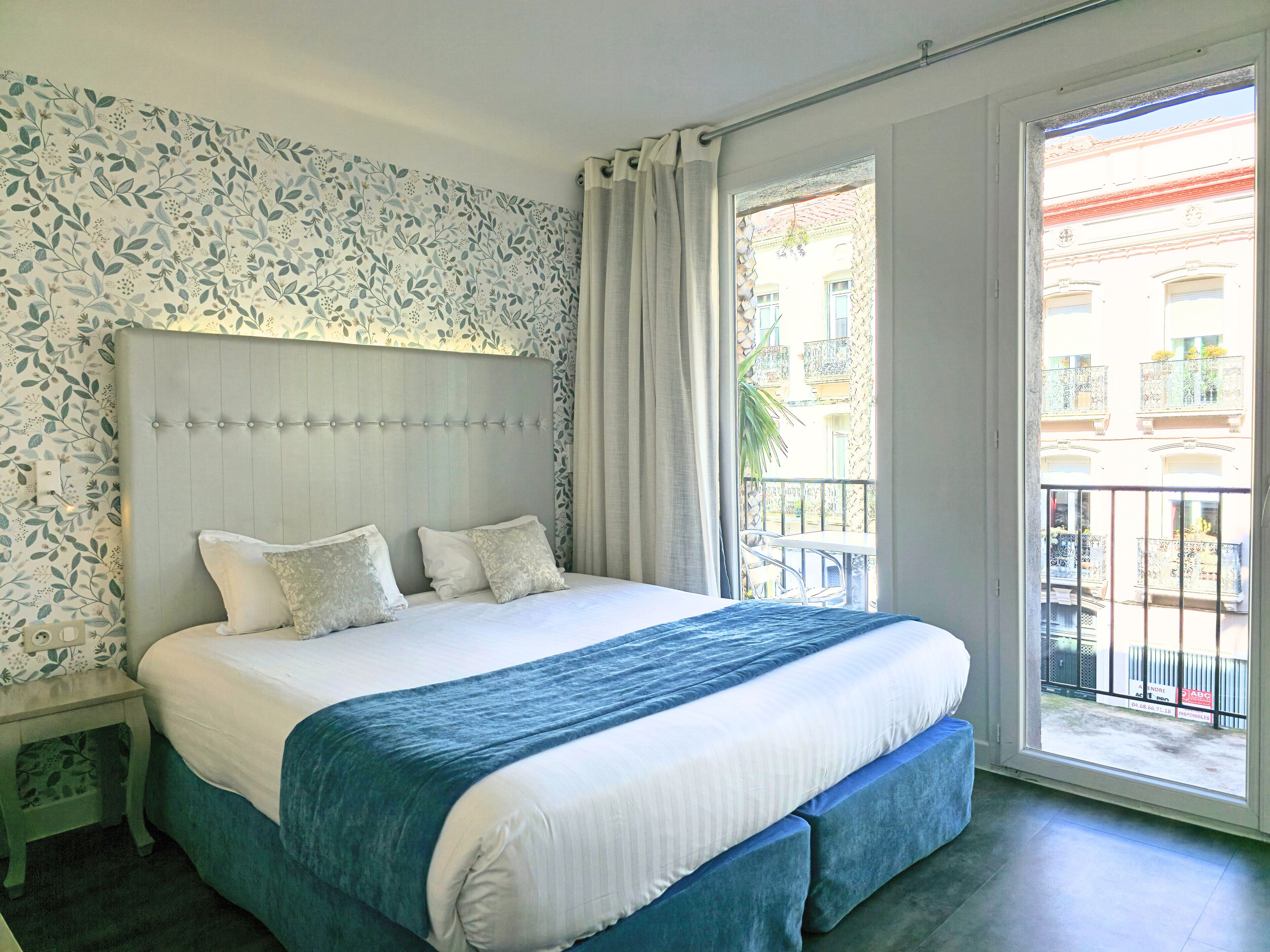 Foto - Nyx Hôtel Indépendant Perpignan Centre Gare