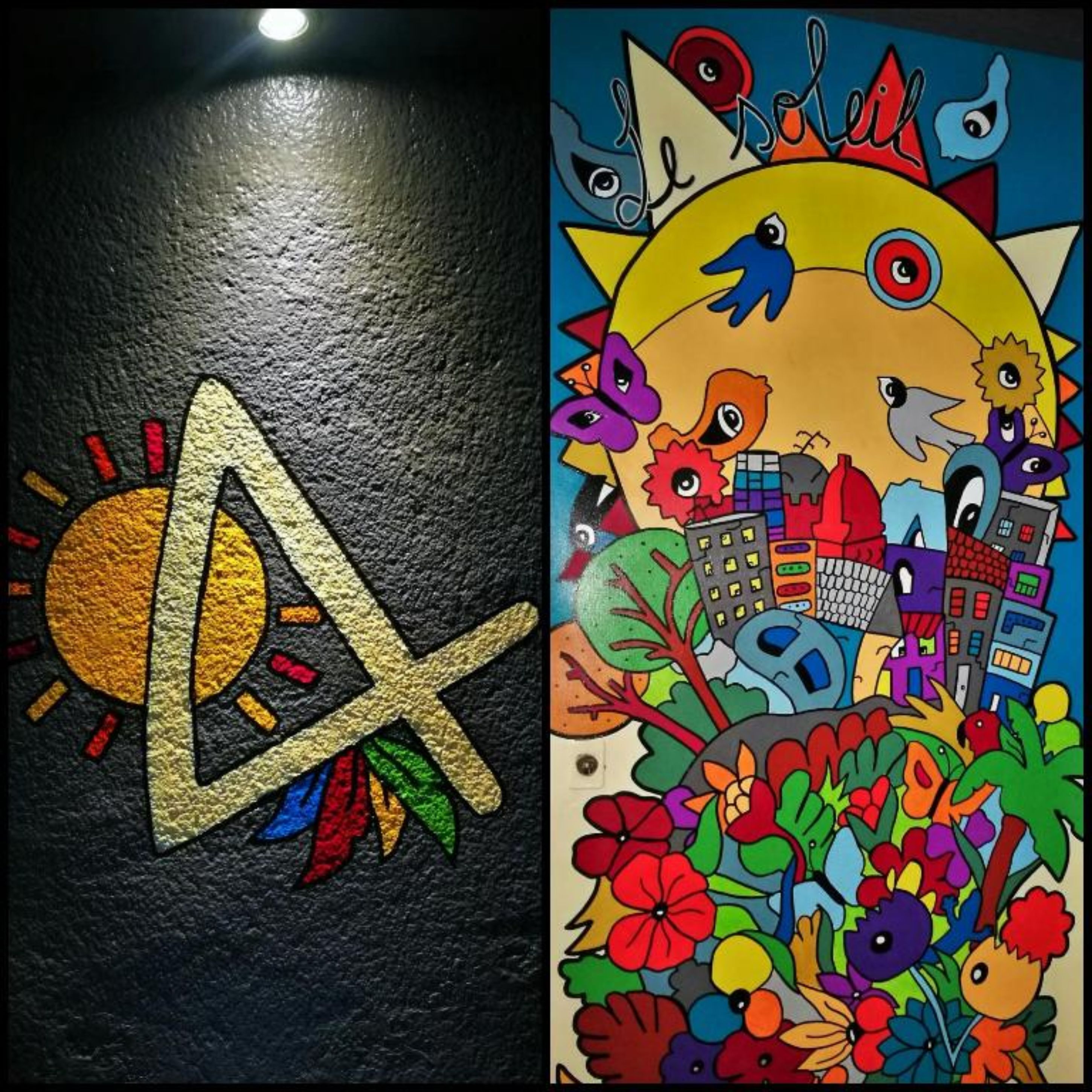 family room | premium bedding, in-room safe, individually decorated, desk