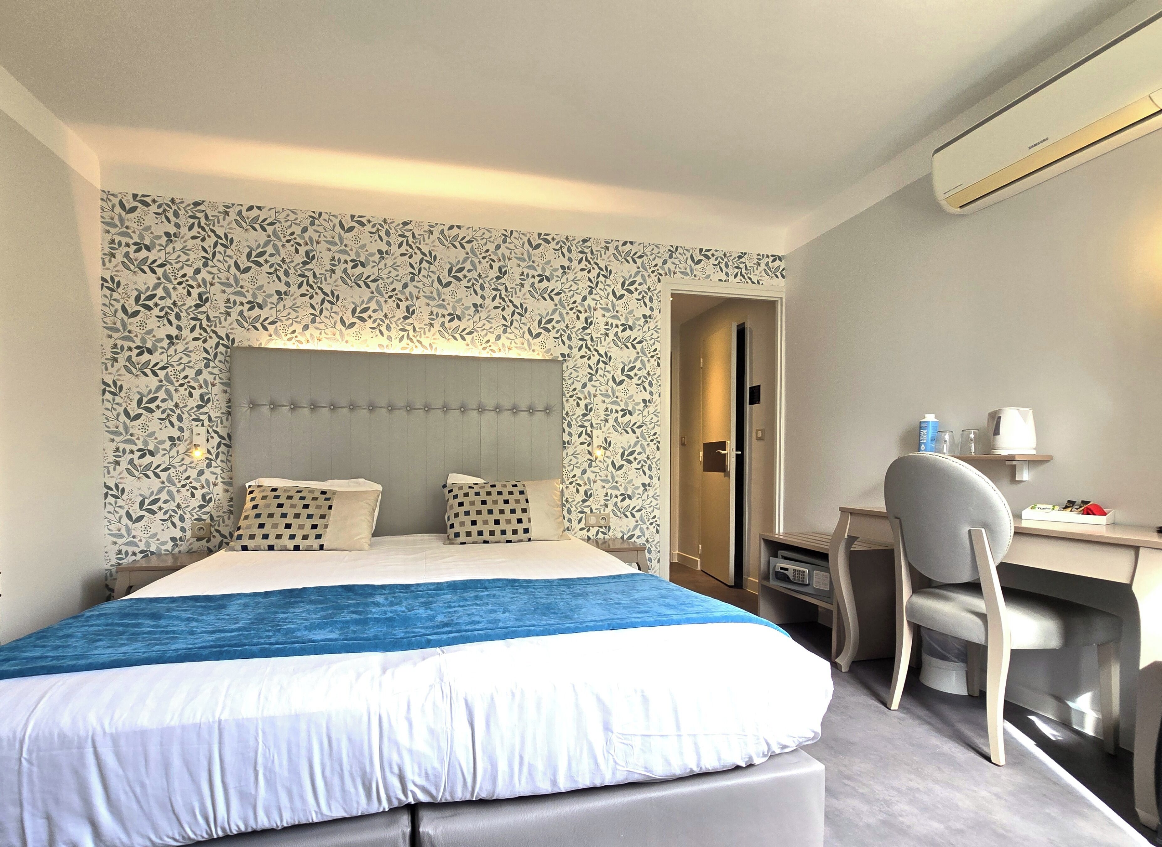 Foto - Nyx Hôtel Indépendant Perpignan Centre Gare