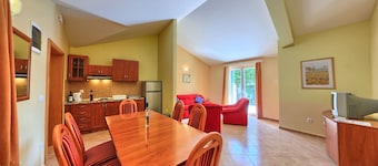 Apartments Ruzmarin