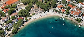 Apartments Ruzmarin
