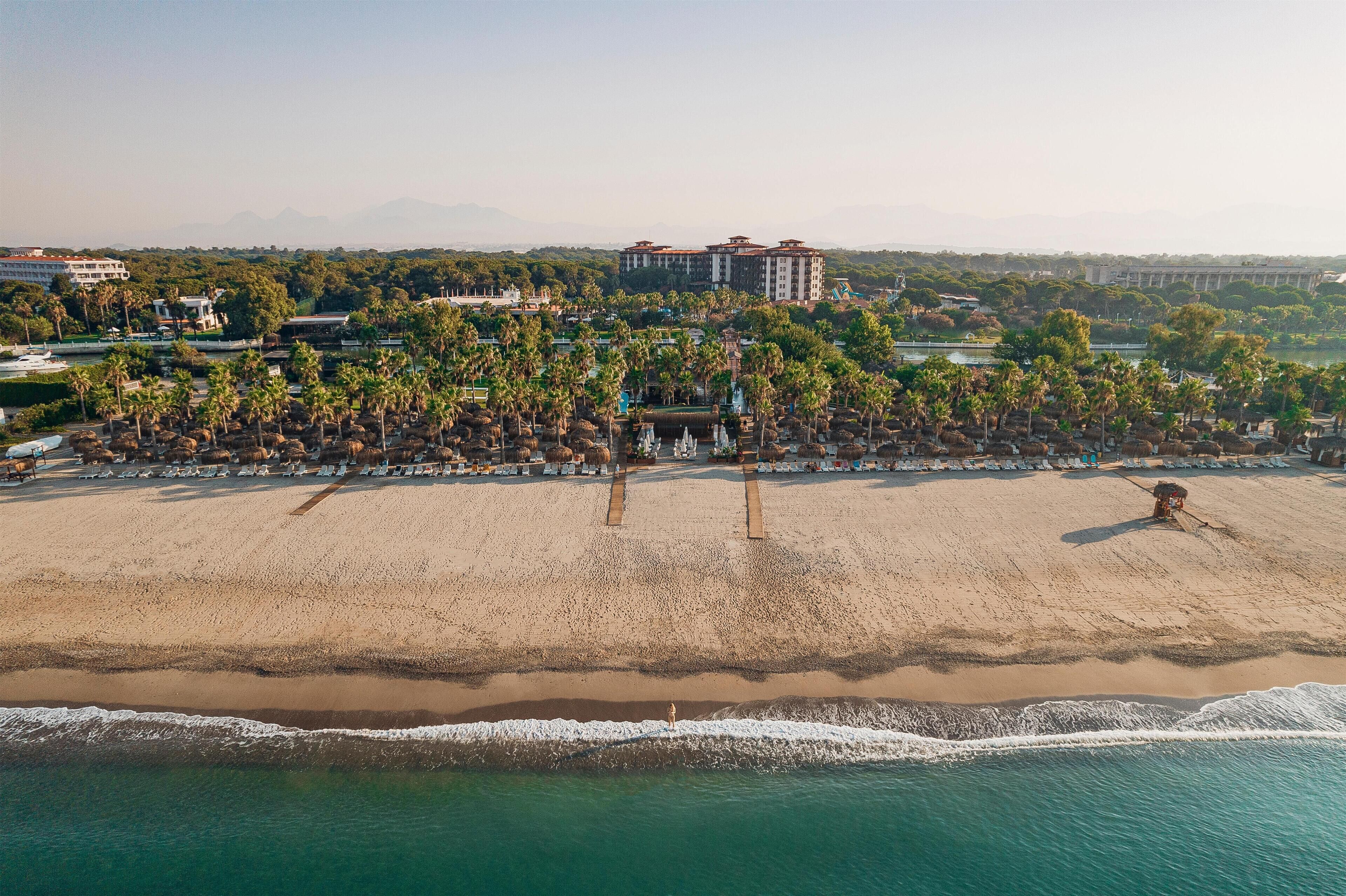 Photo - Selectum Family Resort Belek