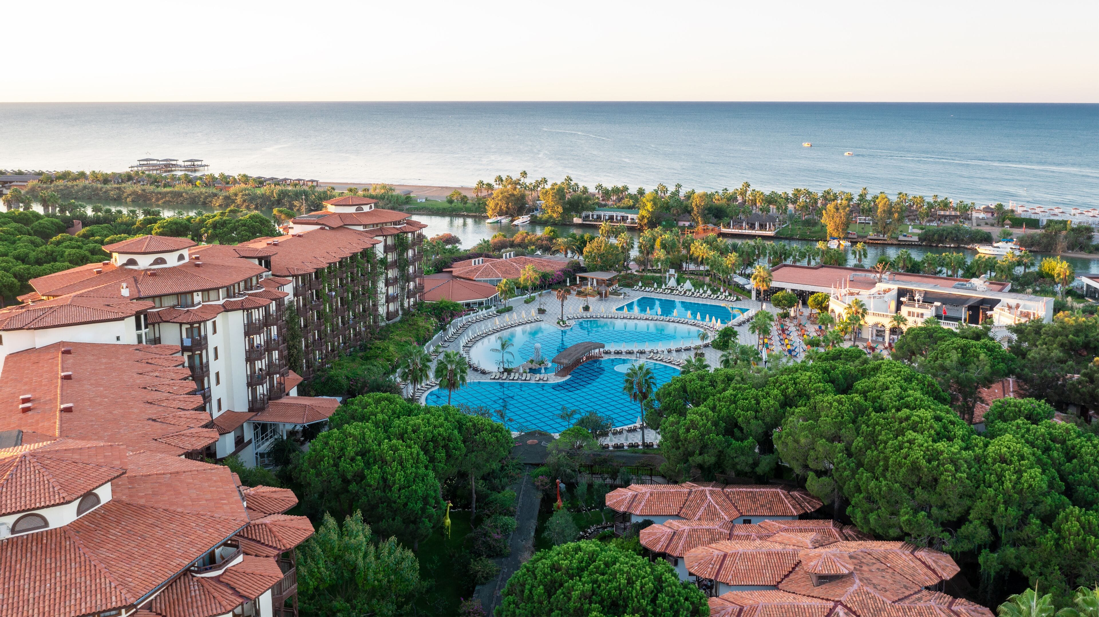 Photo - Selectum Family Resort Belek