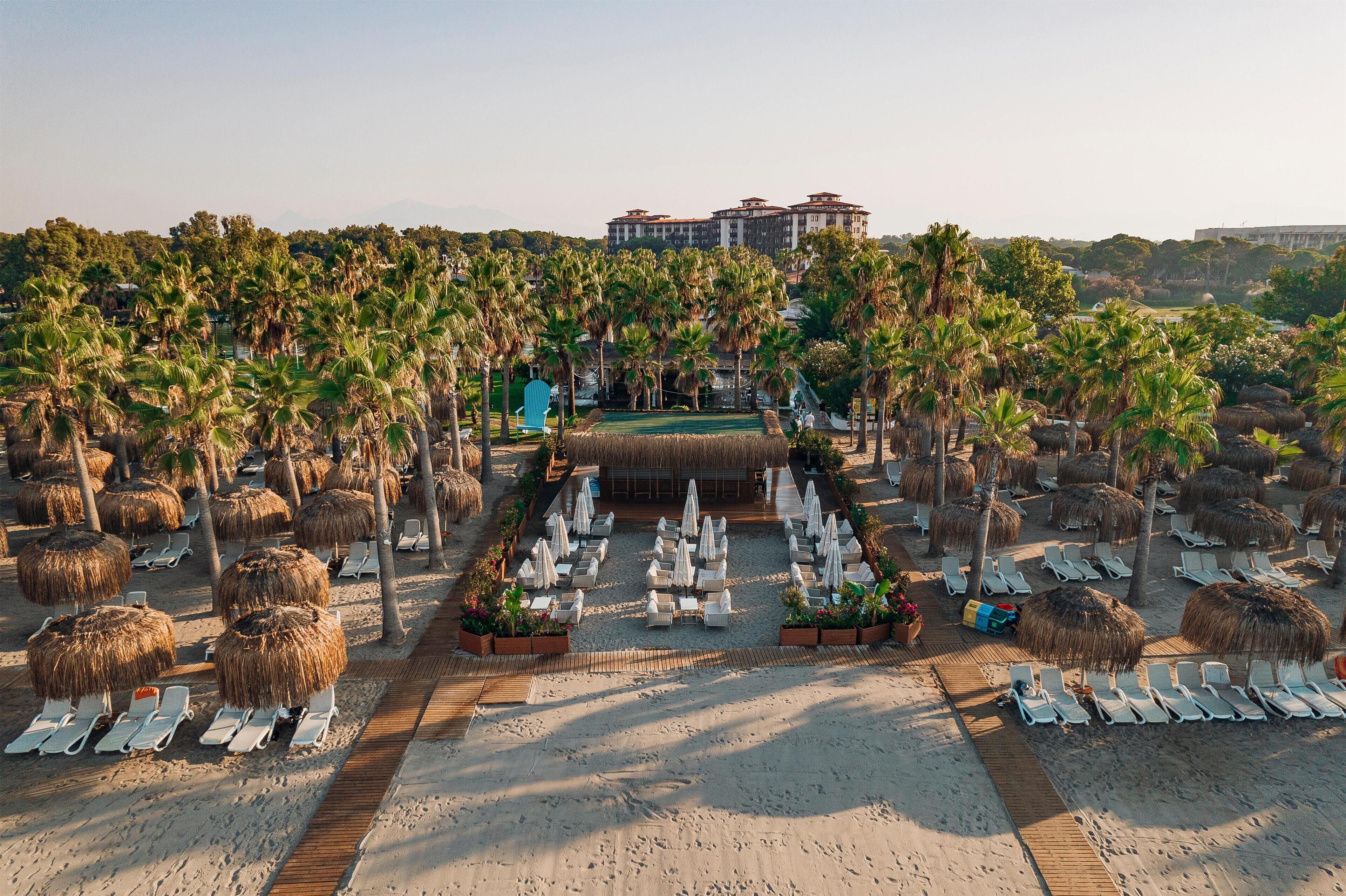 Photo - Selectum Family Resort Belek