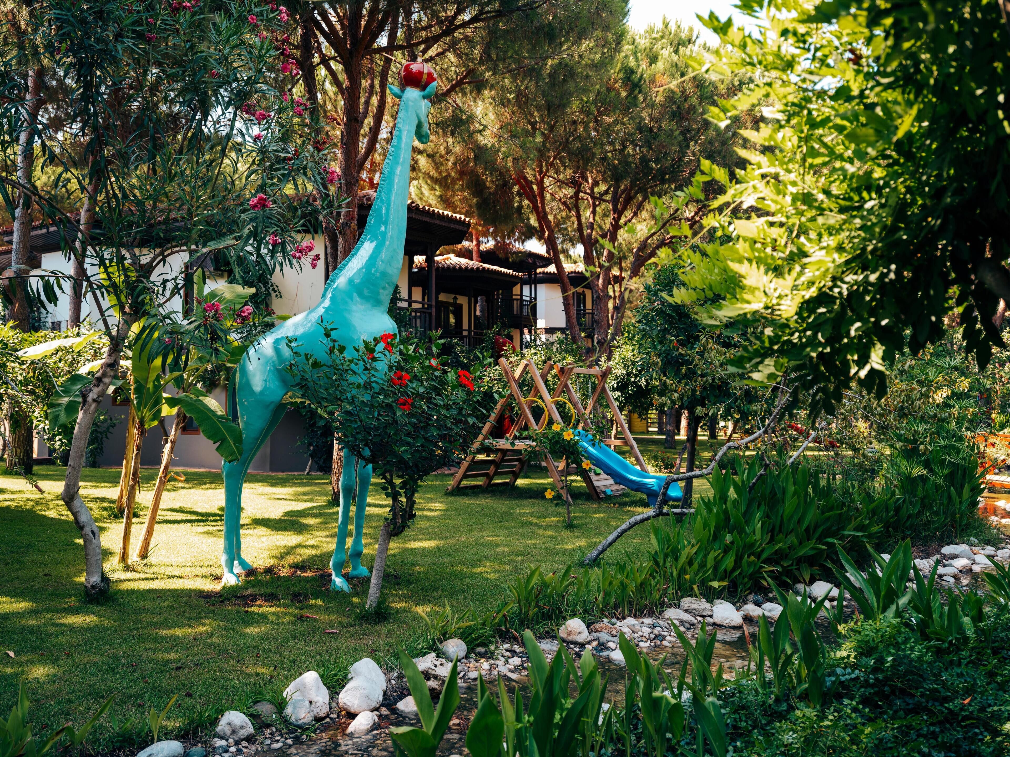 Photo - Selectum Family Resort Belek