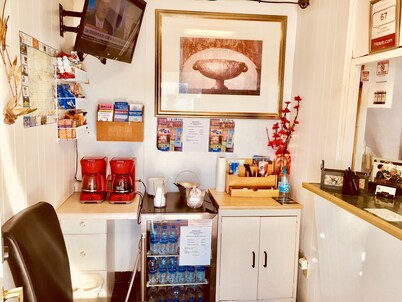 North Country American Inn