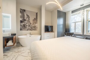 Ropa de cama de alta calidad y colchones con efecto memoria 