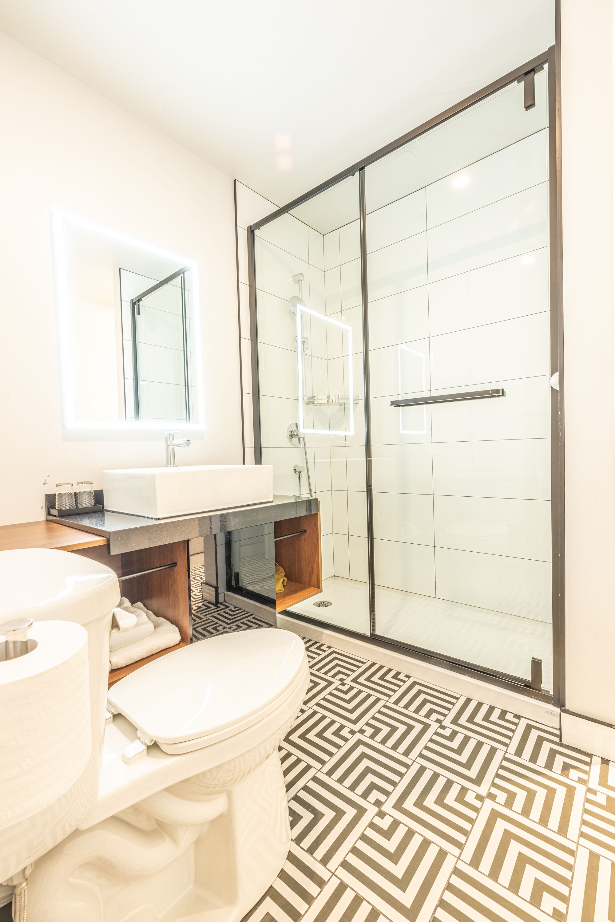 Foto - Hôtel Manoir Vieux-Québec