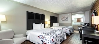 Red Roof Inn Monroe