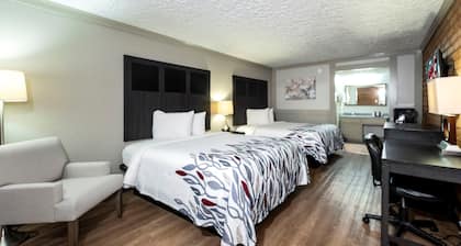 Red Roof Inn Monroe