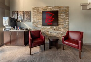 Bar en el lobby