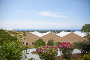 อพาร์ทเมนท์, 1 ห้องนอน | วิวจากห้องพัก