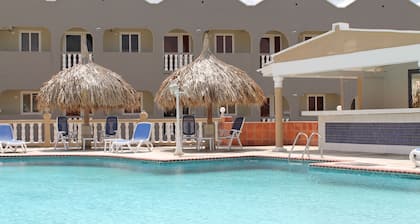 Piscadera Seaview Apartments
