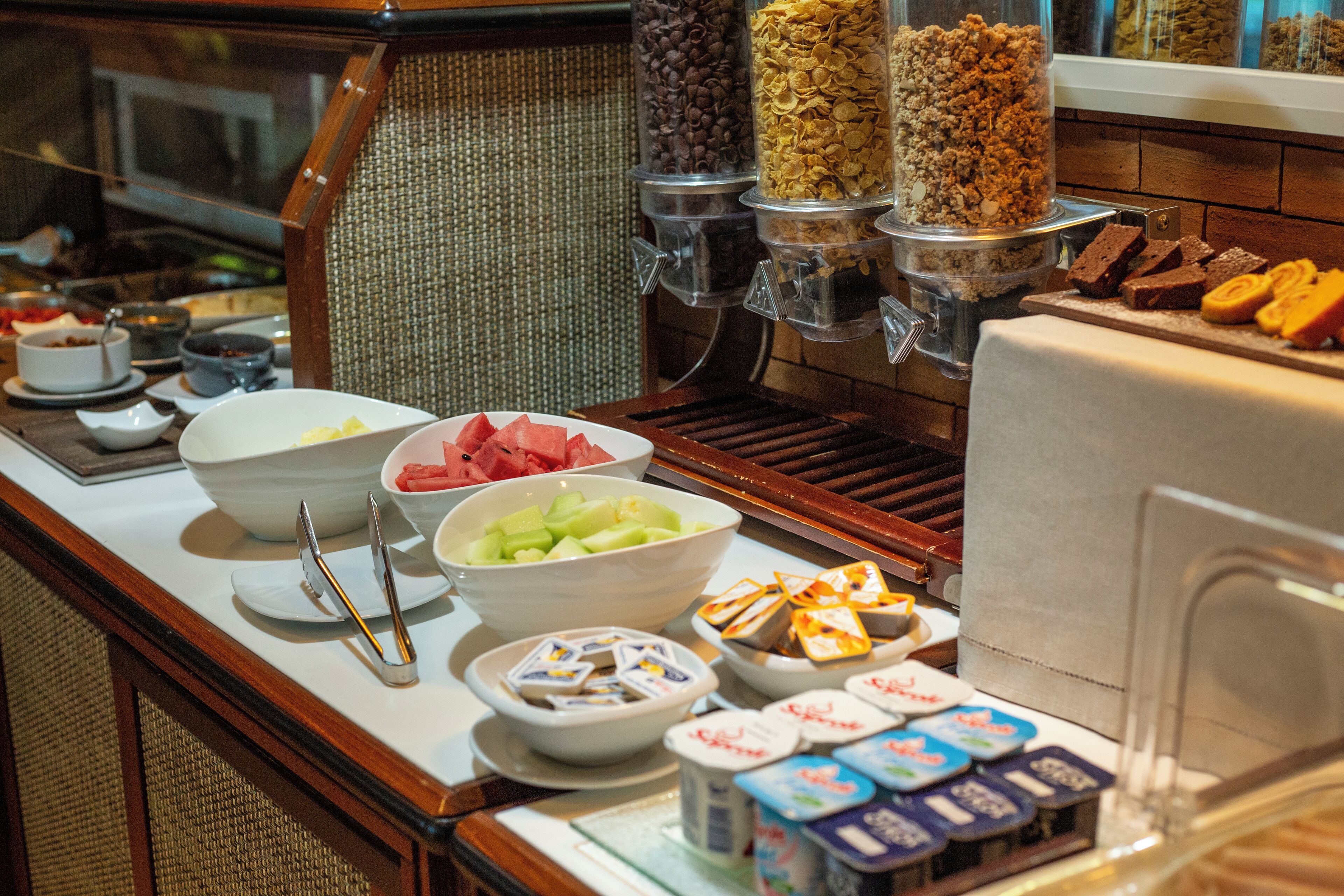 Foto - Wyndham Garden Antofagasta Pettra