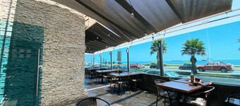 Wyndham Garden Antofagasta Pettra