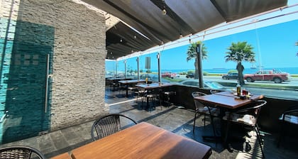 Wyndham Garden Antofagasta Pettra
