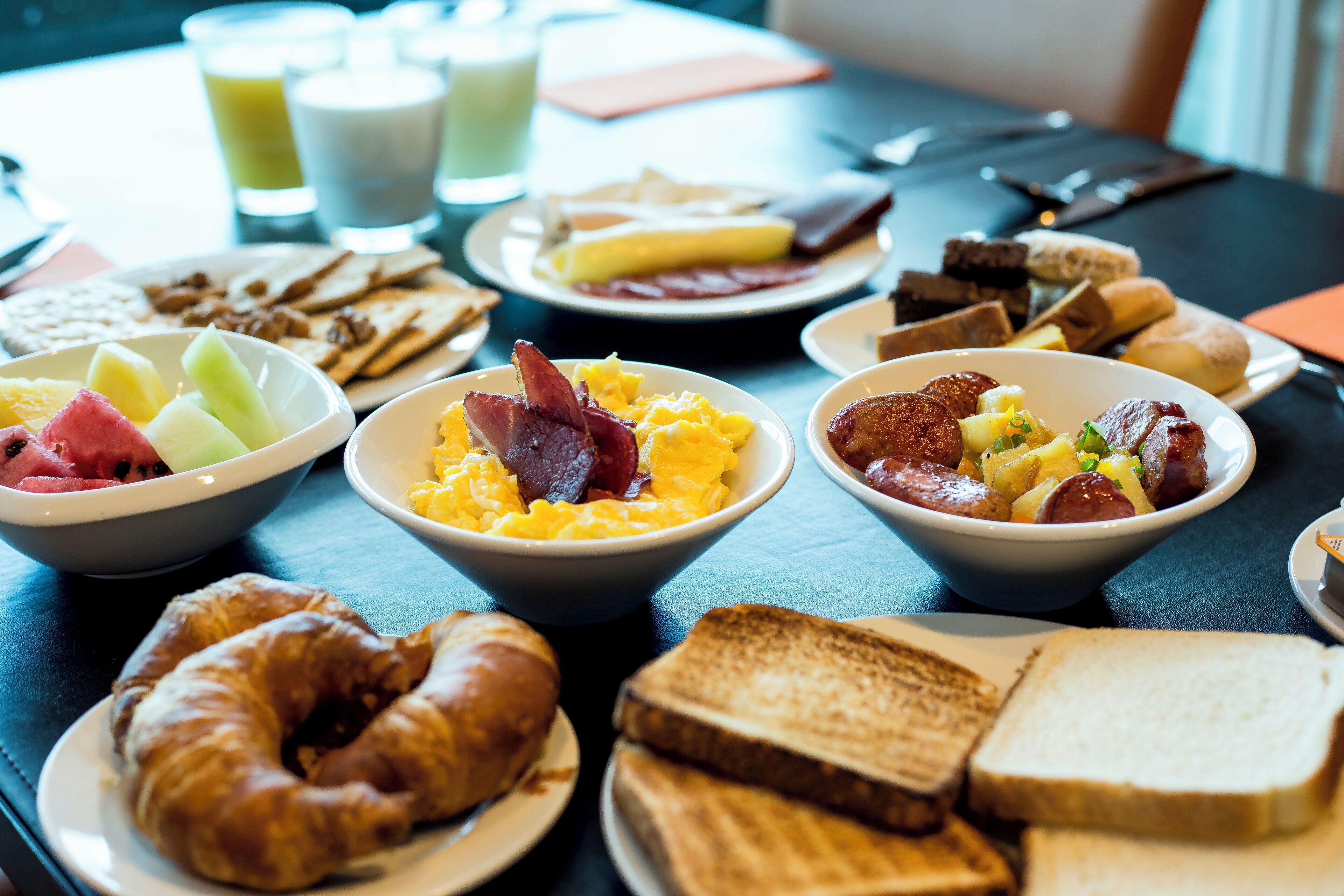 Foto - Wyndham Garden Antofagasta Pettra