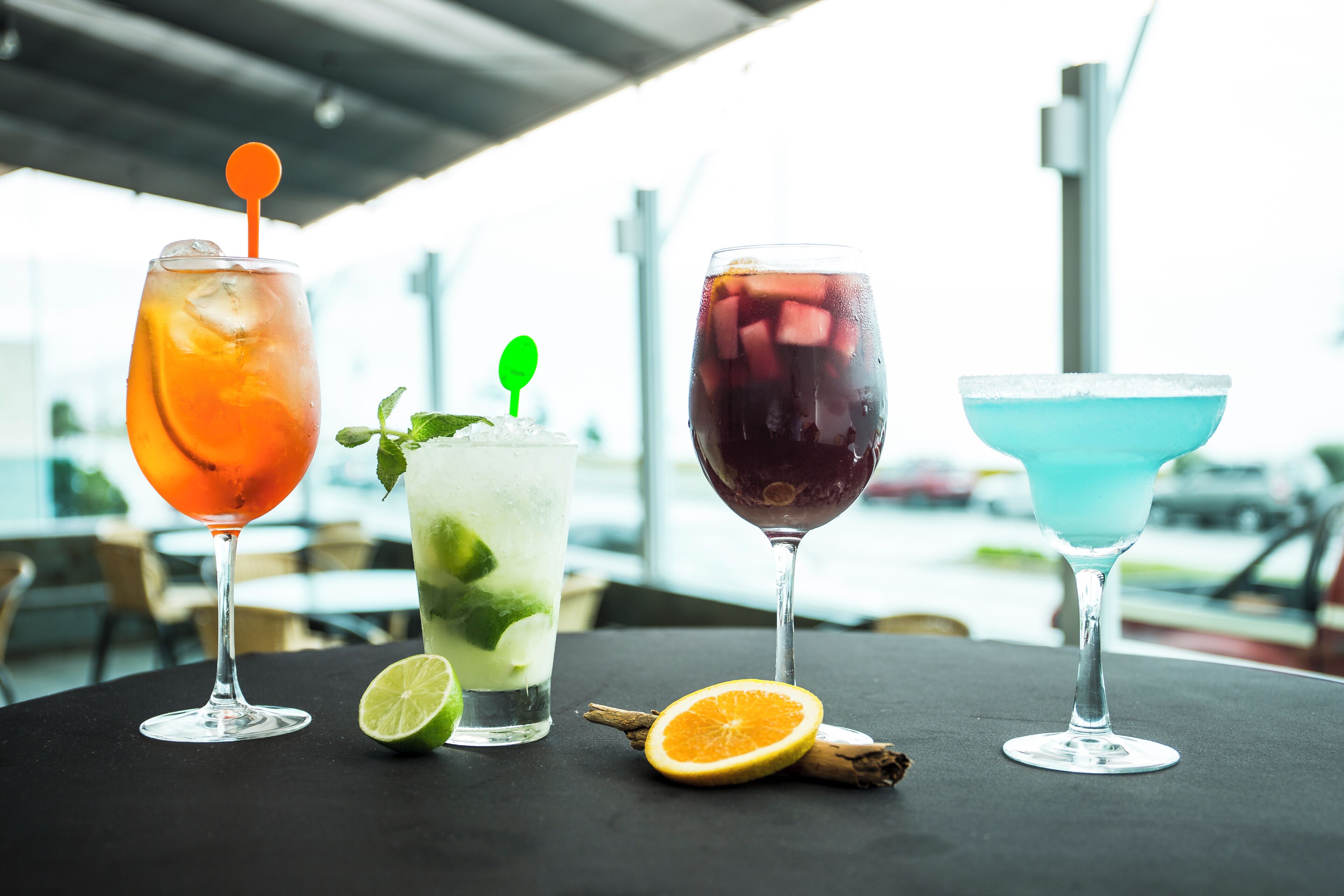 Foto - Wyndham Garden Antofagasta Pettra