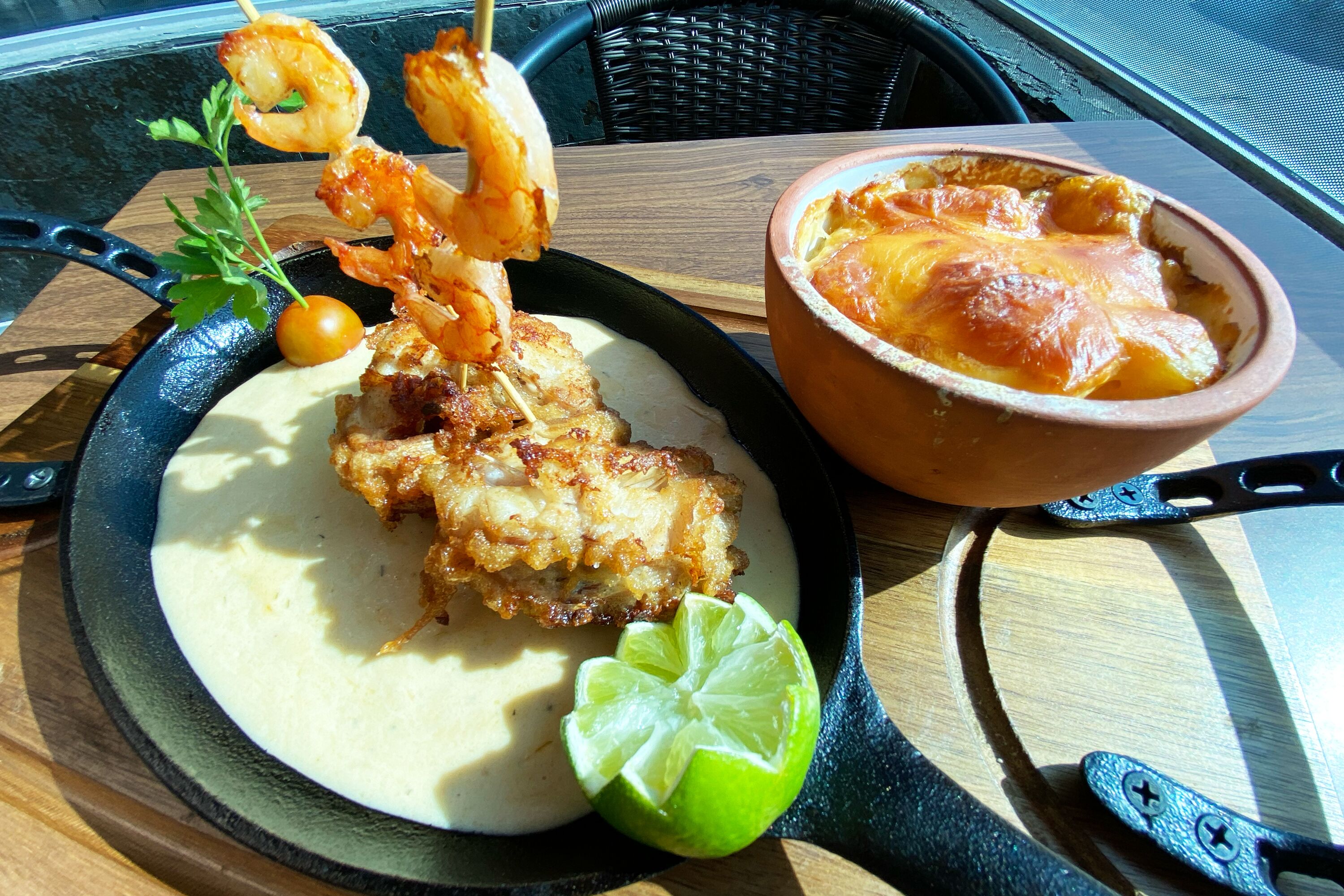 Foto - Wyndham Garden Antofagasta Pettra