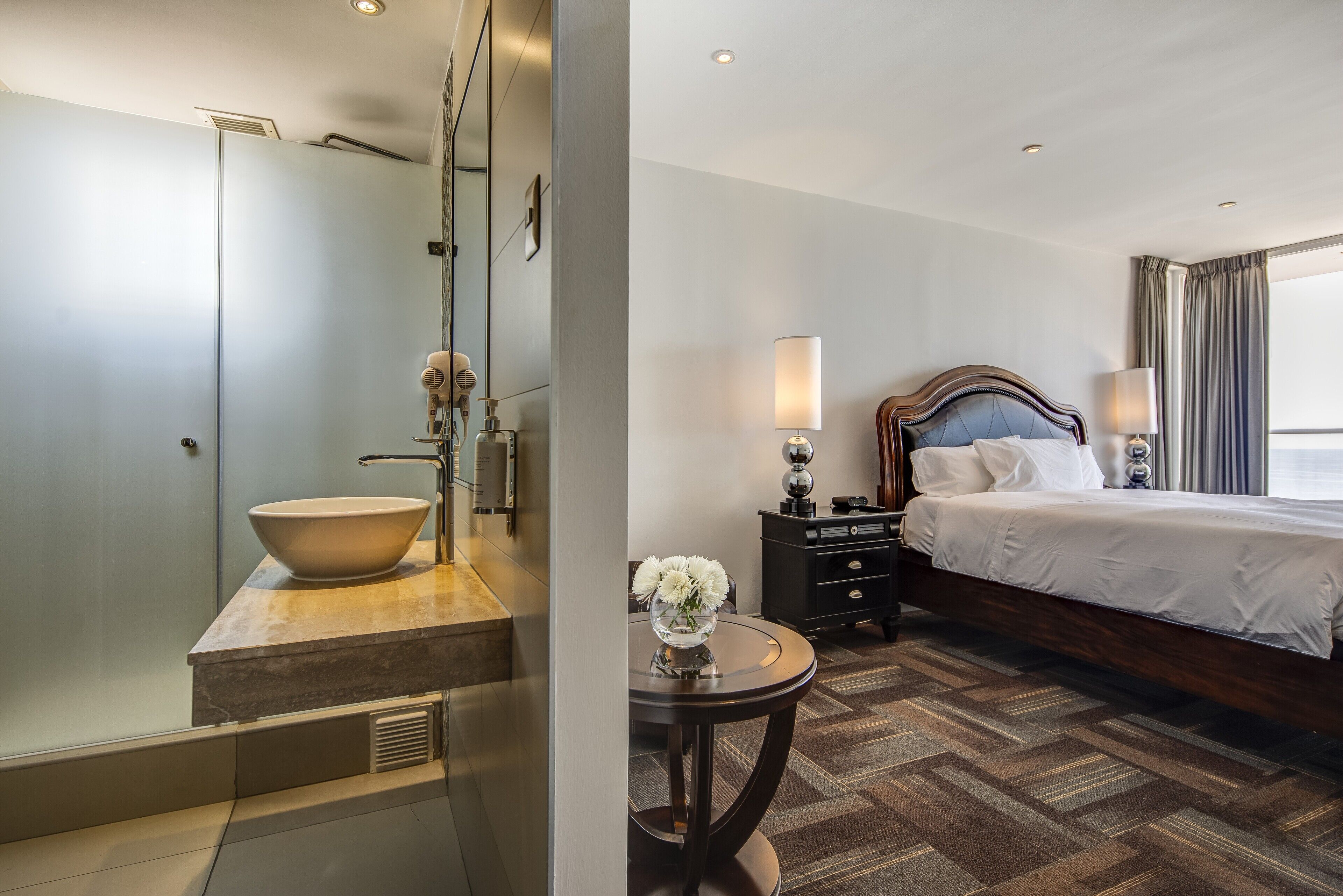 Foto - Wyndham Garden Antofagasta Pettra