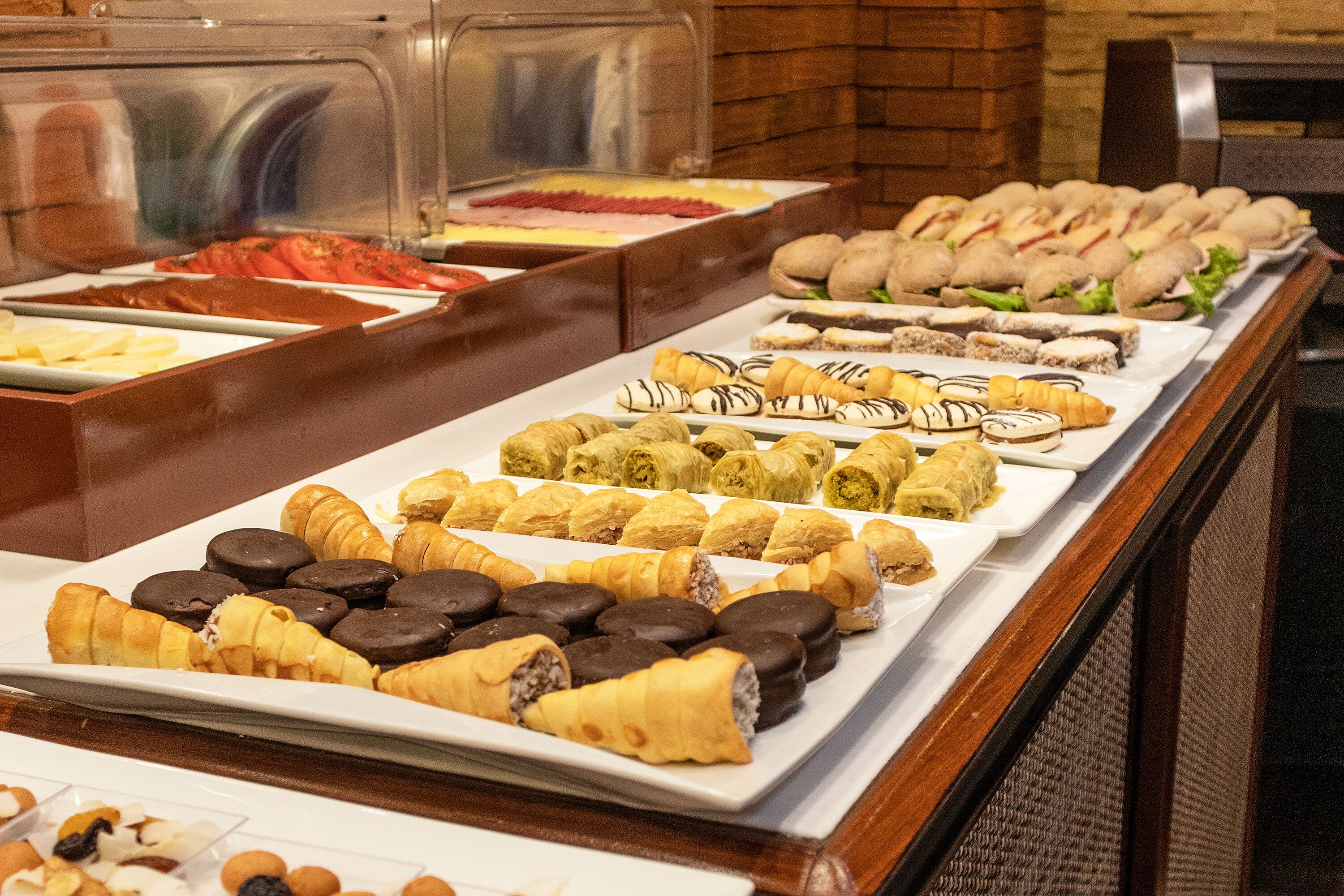 Foto - Wyndham Garden Antofagasta Pettra